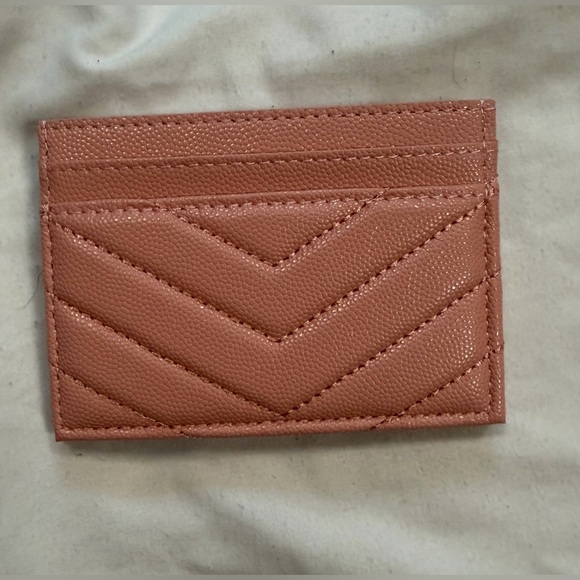 YSL Card Case - Picture 5 of 6